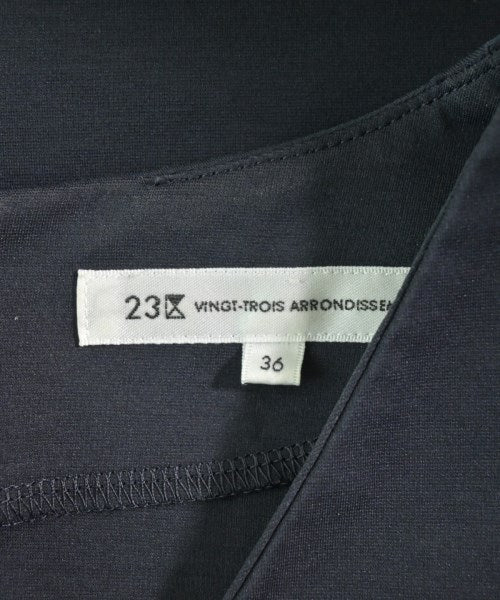 23ku ชุดเดรส