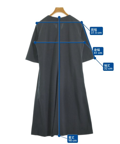 23ku ชุดเดรส