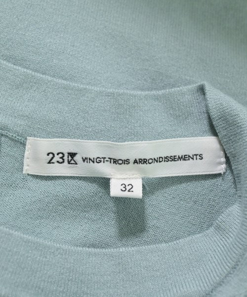 23ku เสื้อกันหนาว