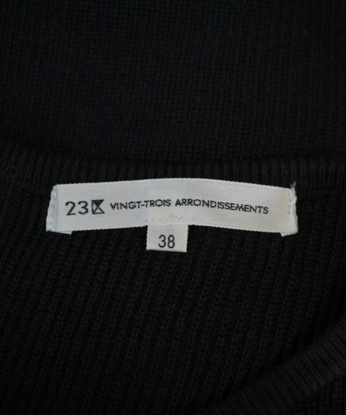 23ku เสื้อแขนกุด