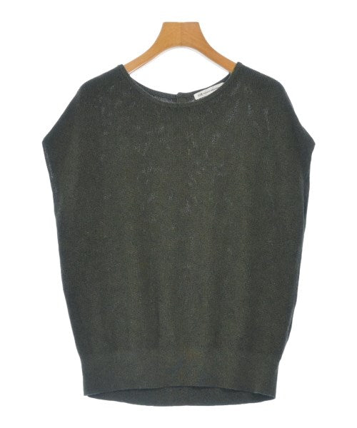 23ku เสื้อแขนกุด