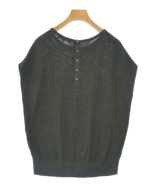 23ku เสื้อแขนกุด