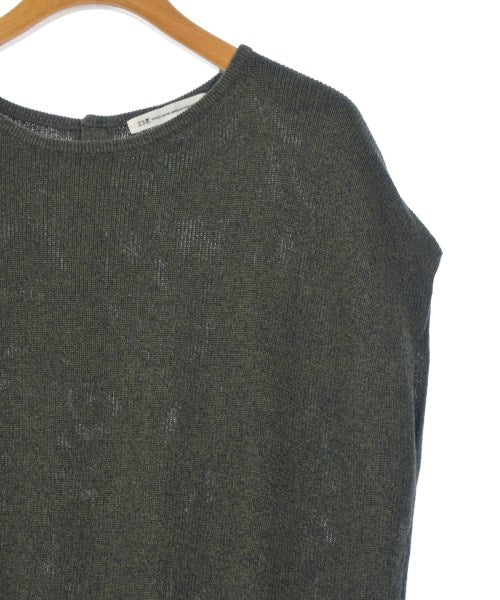 23ku เสื้อแขนกุด