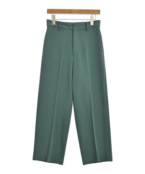 23ku กางเกงขายาว