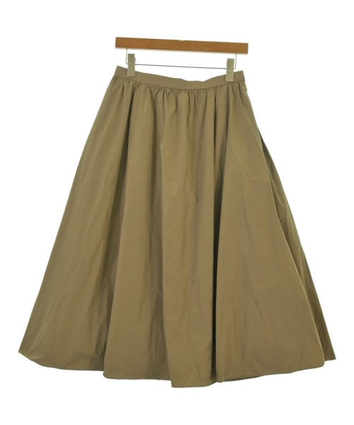 23ku กระโปรงยาว/แม็กซี่ยาว