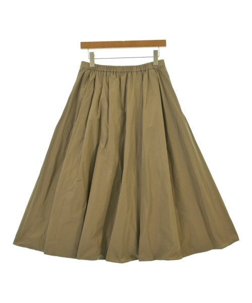 23ku กระโปรงยาว/แม็กซี่ยาว