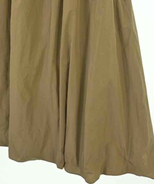 23ku กระโปรงยาว/แม็กซี่ยาว