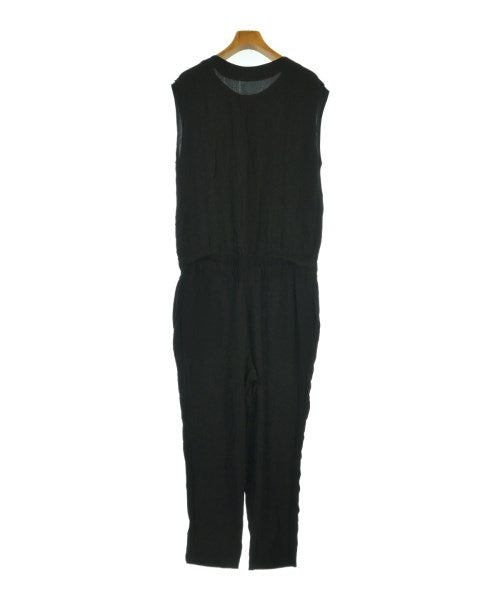 23ku ชุดเอี๊ยม/เสื้อคลุมหลวมๆ/จั๊มสูท