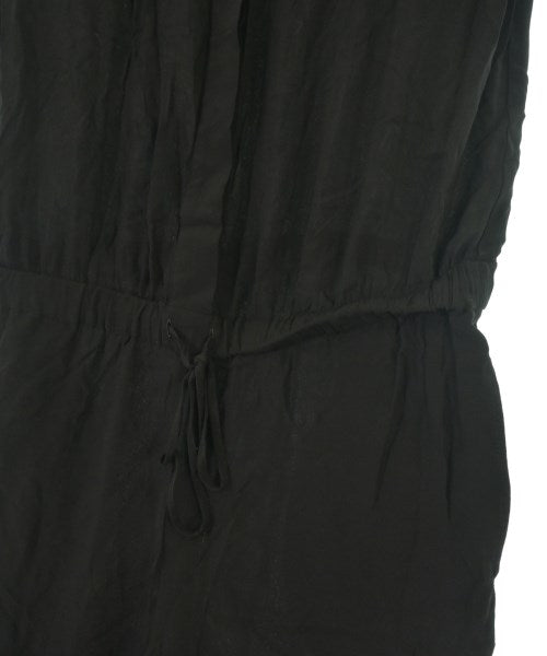 23ku ชุดเอี๊ยม/เสื้อคลุมหลวมๆ/จั๊มสูท