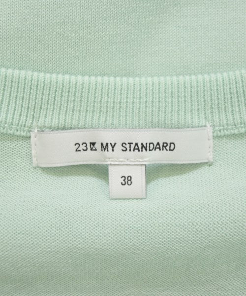 23ku เสื้อคาร์ดิแกน