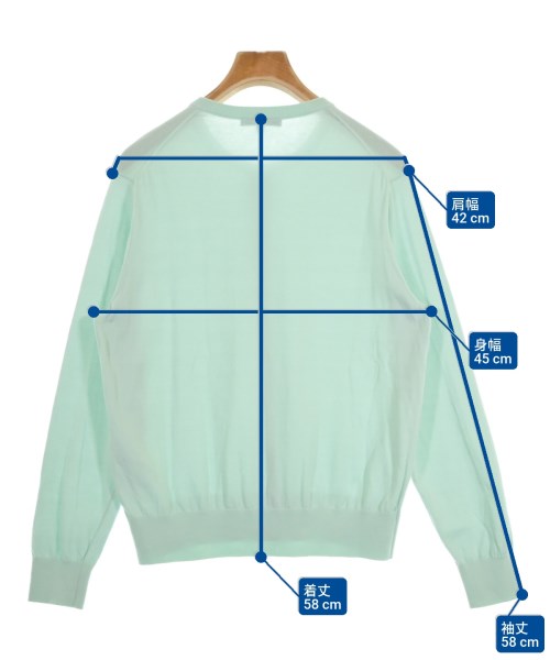 23ku เสื้อคาร์ดิแกน