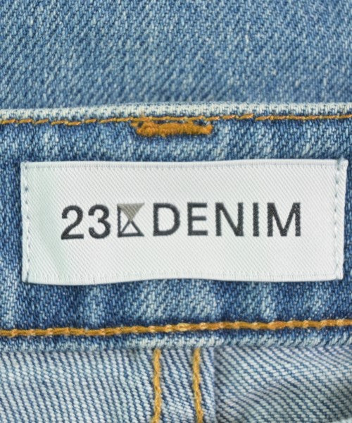 23ku ยีนส์