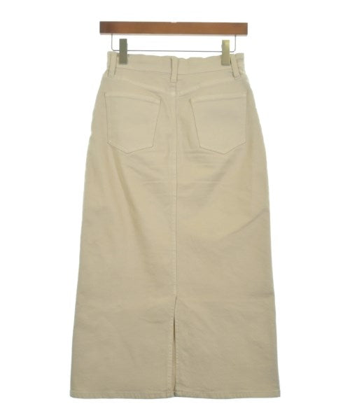 23ku กระโปรงยาว/แม็กซี่ยาว