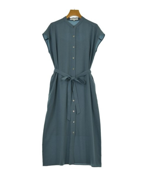 23ku เดรสที่เป็นเสื้อเชิ้ตตัวยาว