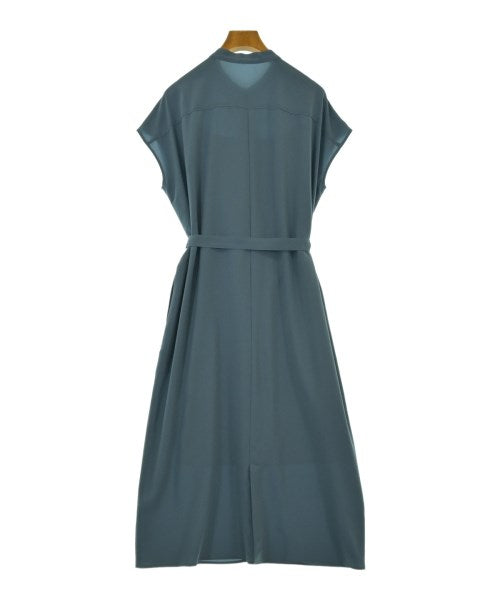 23ku เดรสที่เป็นเสื้อเชิ้ตตัวยาว