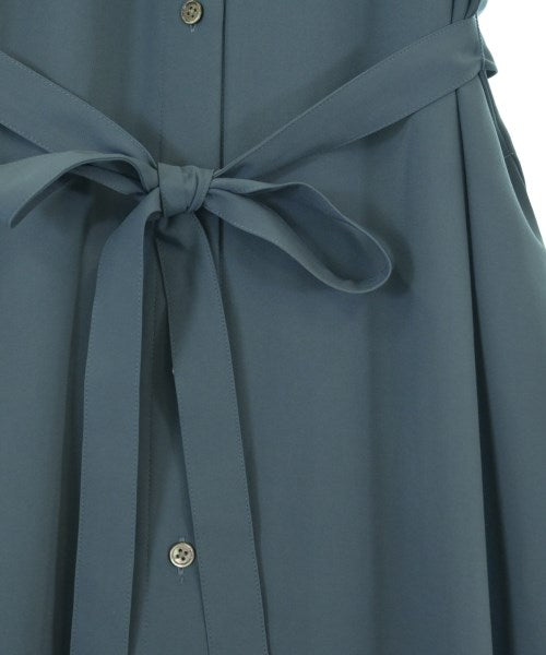 23ku เดรสที่เป็นเสื้อเชิ้ตตัวยาว