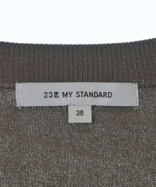 23ku เสื้อกันหนาว