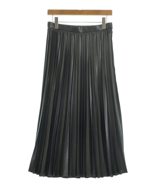 23ku กระโปรงยาว/แม็กซี่ยาว