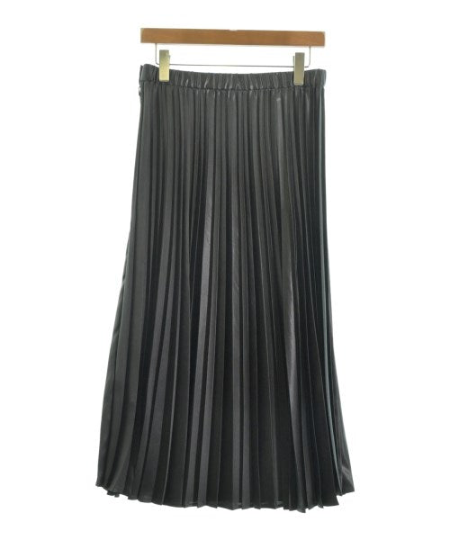 23ku กระโปรงยาว/แม็กซี่ยาว