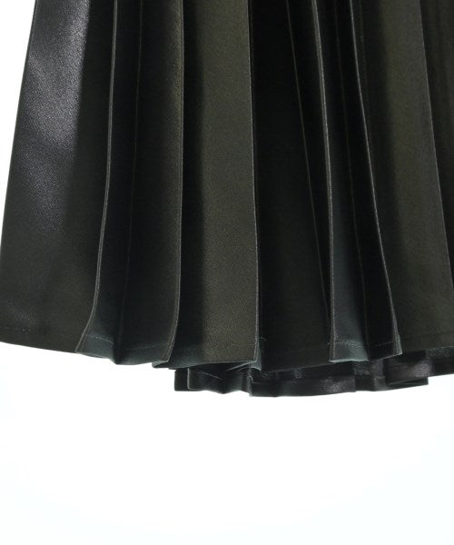 23ku กระโปรงยาว/แม็กซี่ยาว