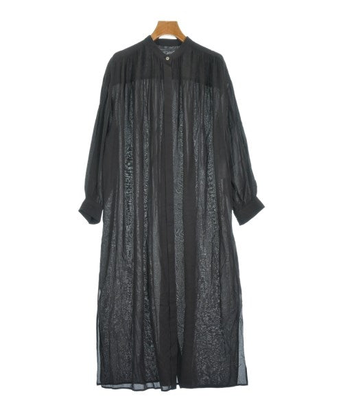 23ku เดรสที่เป็นเสื้อเชิ้ตตัวยาว