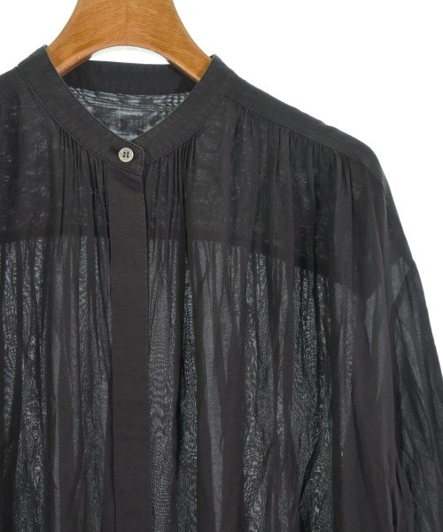 23ku เดรสที่เป็นเสื้อเชิ้ตตัวยาว