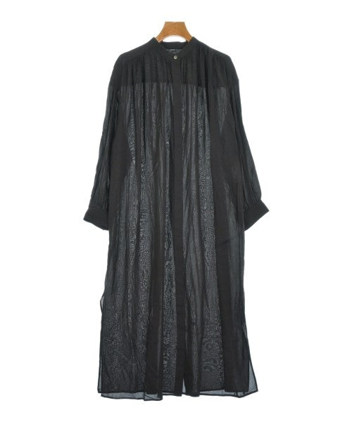 23ku เดรสที่เป็นเสื้อเชิ้ตตัวยาว