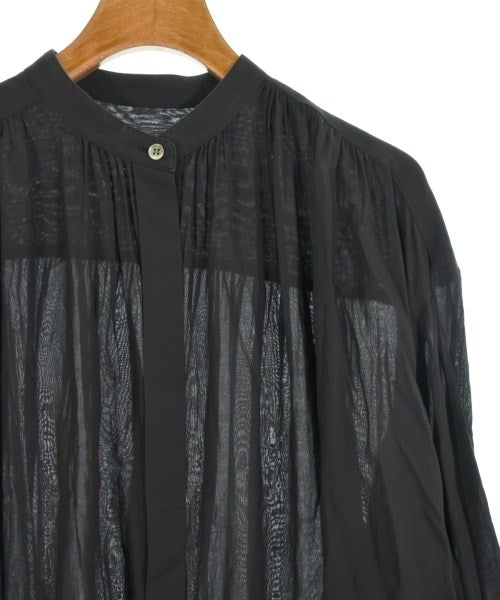 23ku เดรสที่เป็นเสื้อเชิ้ตตัวยาว