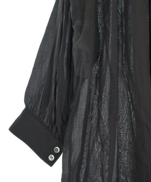 23ku เดรสที่เป็นเสื้อเชิ้ตตัวยาว