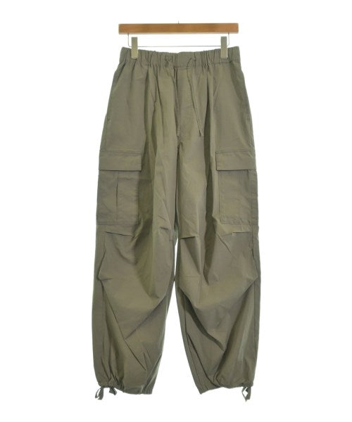 23ku กางเกงมีกระเป๋าข้างกางเกง2-4 กระเป๋า