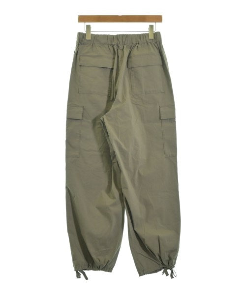 23ku กางเกงมีกระเป๋าข้างกางเกง2-4 กระเป๋า