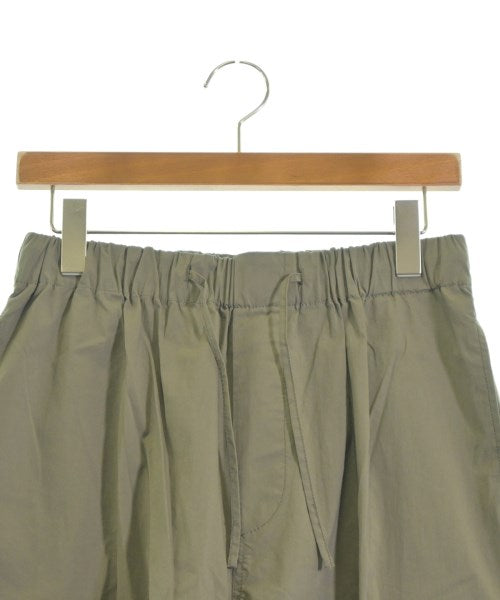 23ku กางเกงมีกระเป๋าข้างกางเกง2-4 กระเป๋า