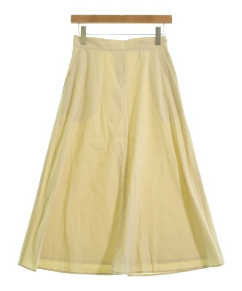 23ku กระโปรงยาว/แม็กซี่ยาว