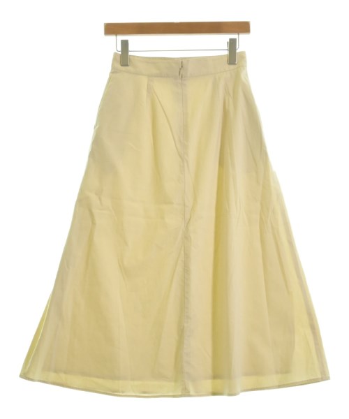 23ku กระโปรงยาว/แม็กซี่ยาว