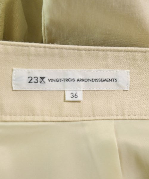 23ku กระโปรงยาว/แม็กซี่ยาว