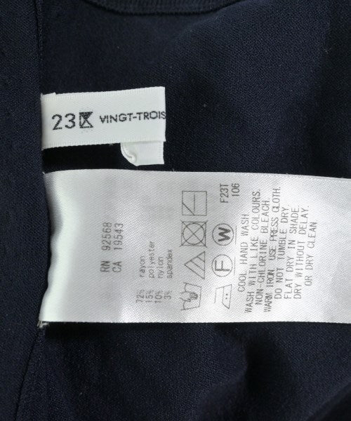 23ku กระโปรงยาว/แม็กซี่ยาว