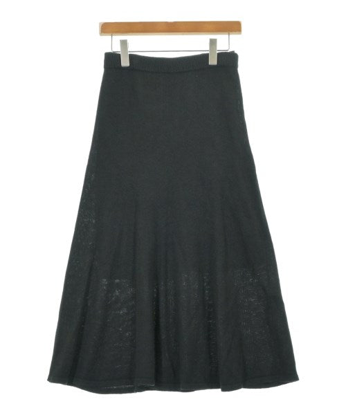 23ku กระโปรงยาว/แม็กซี่ยาว