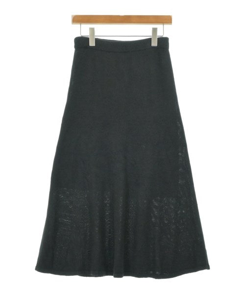 23ku กระโปรงยาว/แม็กซี่ยาว