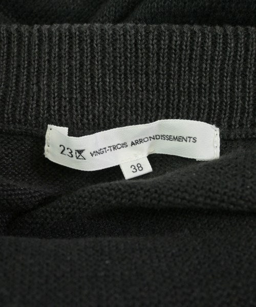 23ku กระโปรงยาว/แม็กซี่ยาว