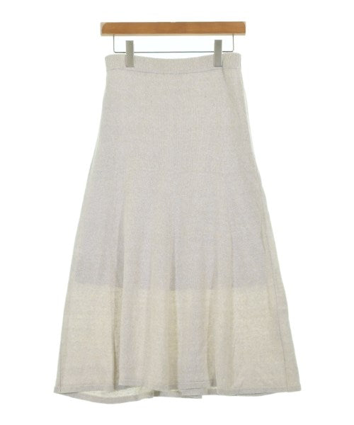 23ku กระโปรงยาว/แม็กซี่ยาว