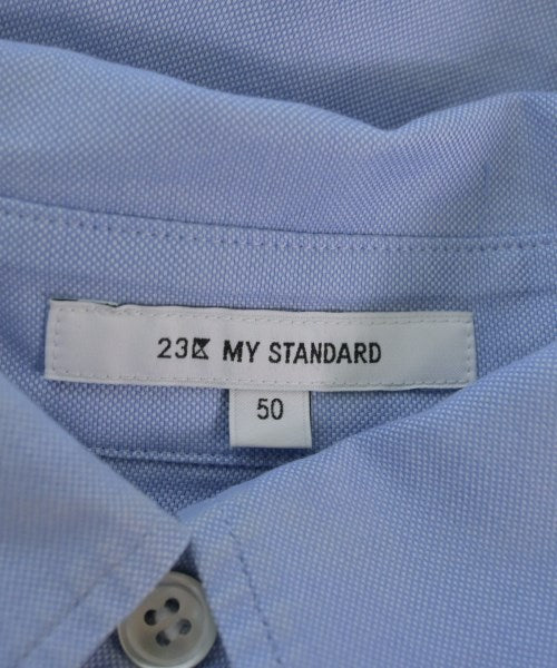 23ku เสื้อลำลอง