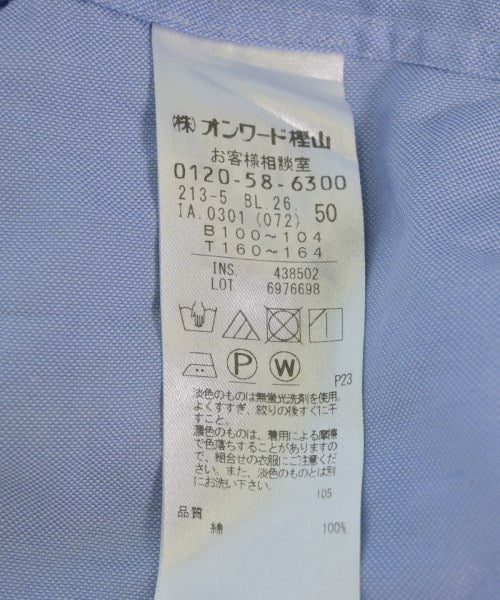 23ku เสื้อลำลอง