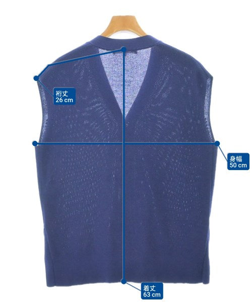 23ku เสื้อกั๊ก