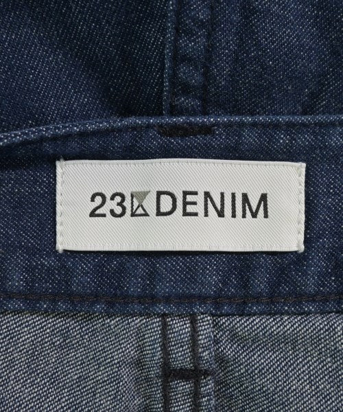 23ku ยีนส์