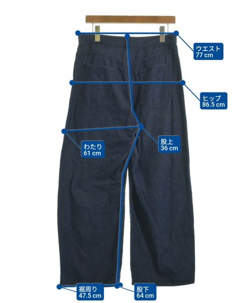 23ku ยีนส์