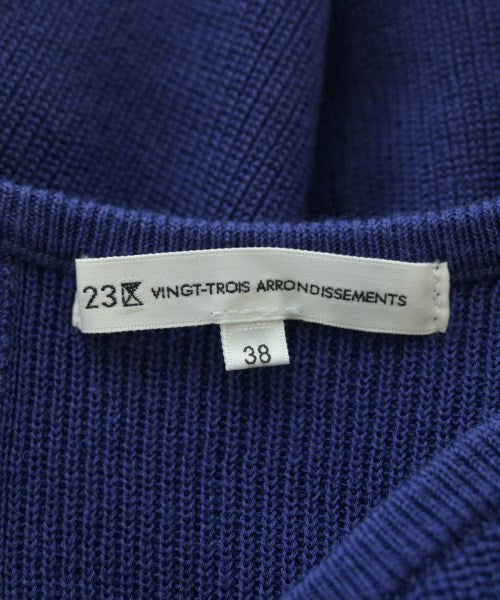 23ku เสื้อแขนกุด
