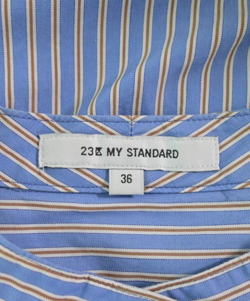 23ku เสื้อลำลอง