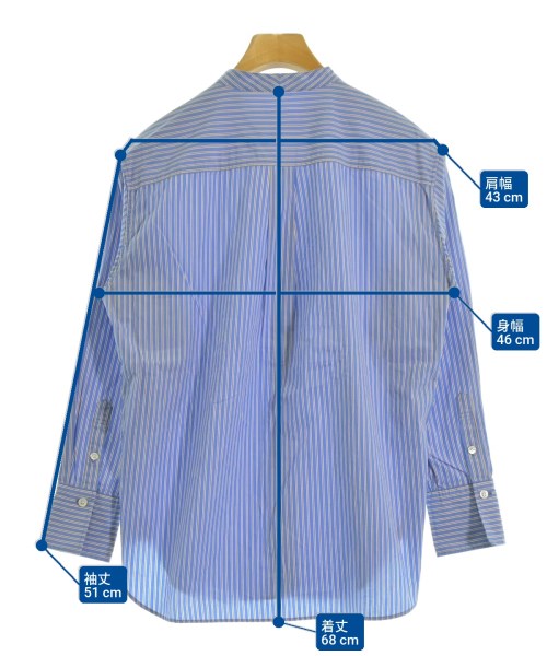 23ku เสื้อลำลอง