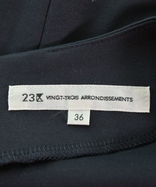 23ku ชุดเดรส