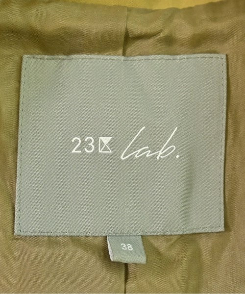 23ku เสื้อโค้ท อื่น